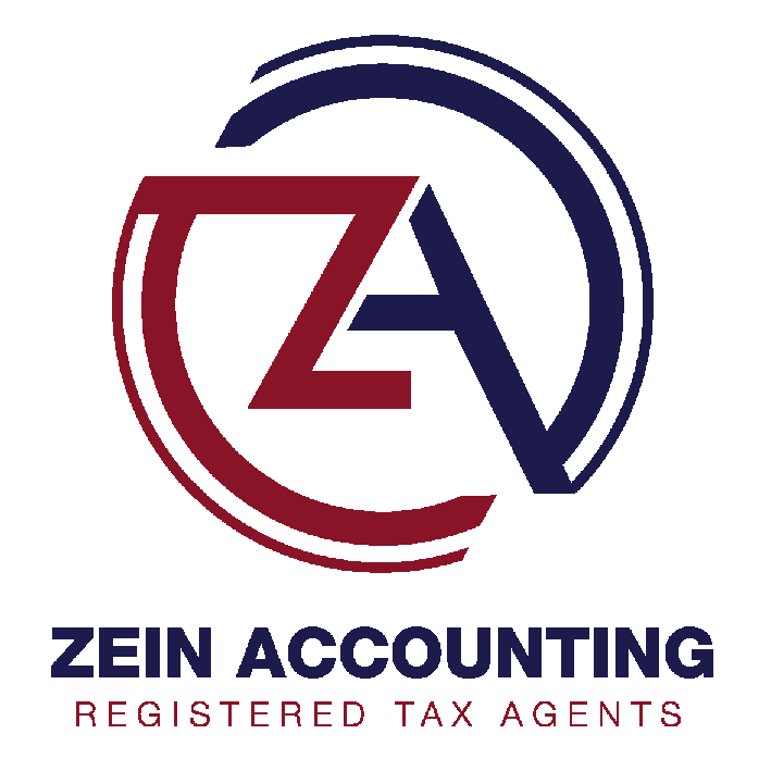 ZEIN Accounting